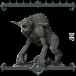 IMP - Miniature | All Sizes | Dungeons and Dragons | Pathfinder | War Gaming