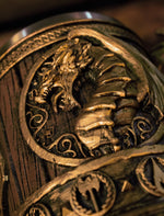 Dungeon Master D&D Tankard | Trophy | Drinking Mug