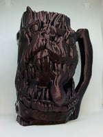 Mimic Themed Mythic Mug with FREE Insert/Riser