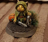 Mousle Rangers Resin 3D Models resin miniature - view 9