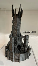The Game of Destiny - 'Dark Tower' Dice Tower