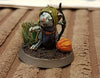 Mousle Rangers Resin 3D Models resin miniature - view 12