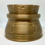 Wizard Themed Dice Box Storage Container