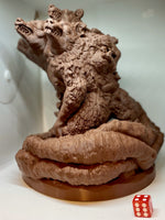 RAT KING - Miniature | All Sizes | Dungeons and Dragons | Pathfinder | War Gaming