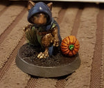 Mousle Rangers Resin 3D Models for Dungeons & Dragons & Board RPGs