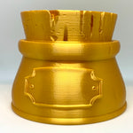 Wizard Themed Dice Box Storage Container