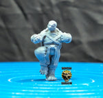Tortol Monks Resin Models for Dungeons & Dragons & Board RPGs