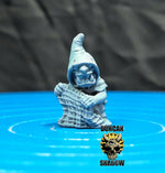 Goblin Netters 3D Models for Dungeons & Dragons & Board RPGs by Duncan Shadow