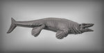 Mosasaurus Dinosaurs Resin Models for Dungeons & Dragons & Board RPGs