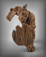 Kobolds with Sword and Shield Resin Miniature for DnD | Tabletop Gaming