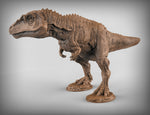 Giganotosaurus Dinosaur Resin Models for Dungeons & Dragons & Board RPGs