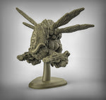 Plague Drones Ranged Resin 3D Models for Dungeons & Dragons & Board RPGs