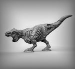 Undead TRex Resin Miniature for DnD | Tabletop Gaming