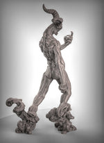 Nightwalkers Resin 3D Models for Dungeons & Dragons & Board RPGs