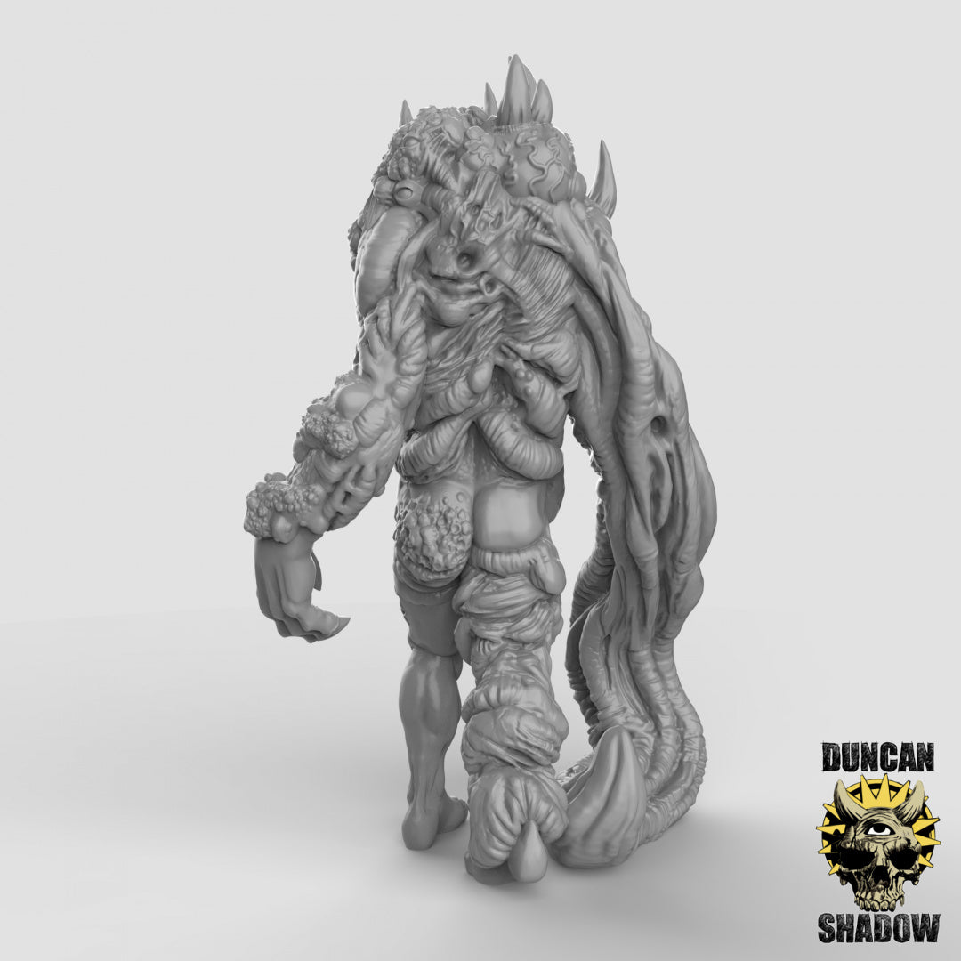 Argus ResinModel for Dungeons & Dragons & Board RPGs