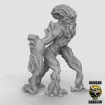 StarSpawn Resin Miniature for DnD | Tabletop Gaming