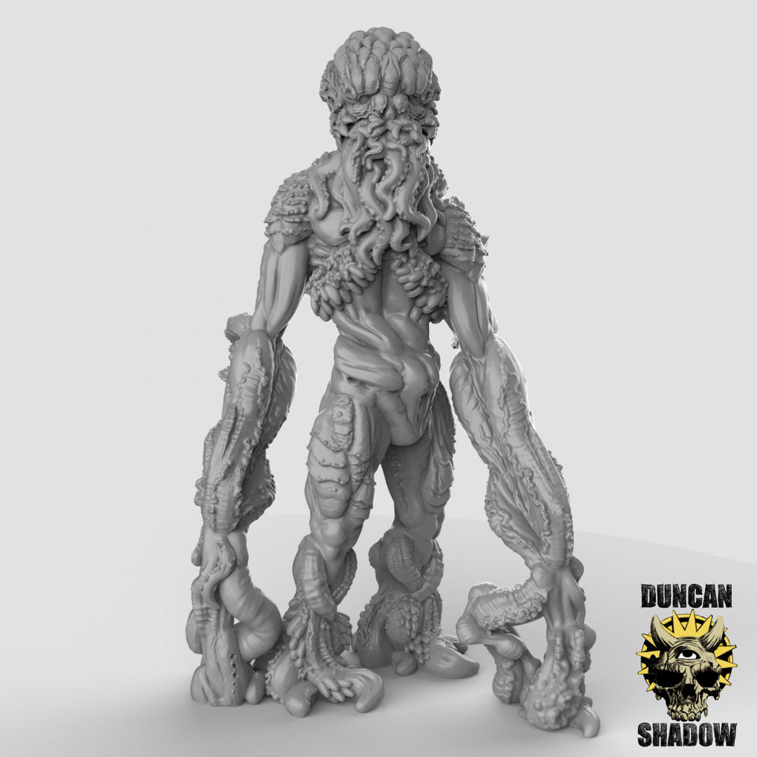 StarSpawn Resin Miniature for DnD | Tabletop Gaming