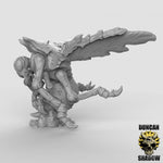 Plague Fly's Resin Models for Dungeons & Dragons & Board RPGs