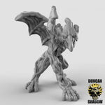 Water Mephits Resin Miniature for DnD | Tabletop Gaming