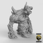 Chaos Spawn Resin Models for Dungeons & Dragons & Board RPGs