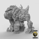 Chaos Spawn Resin Models for Dungeons & Dragons & Board RPGs