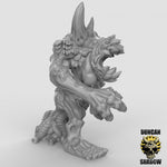 Chaos Spawn Resin Models for Dungeons & Dragons & Board RPGs